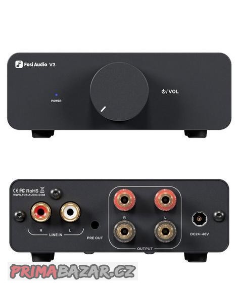 fosi-audio-v3-zesilovac-novy