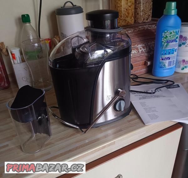 prodam-odstavnovac-sencor