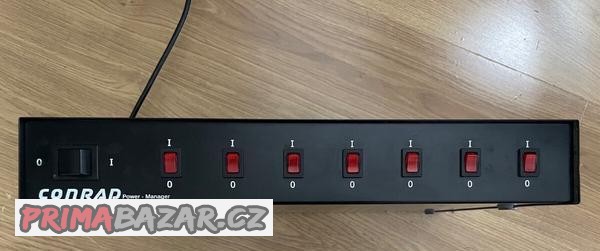 conrad-power-manager