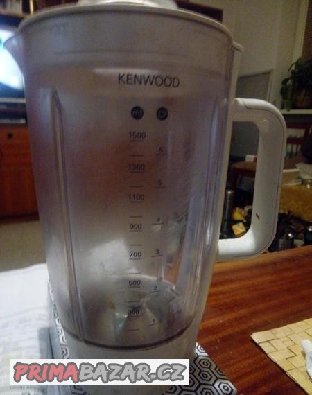 mixer-na-kenwood