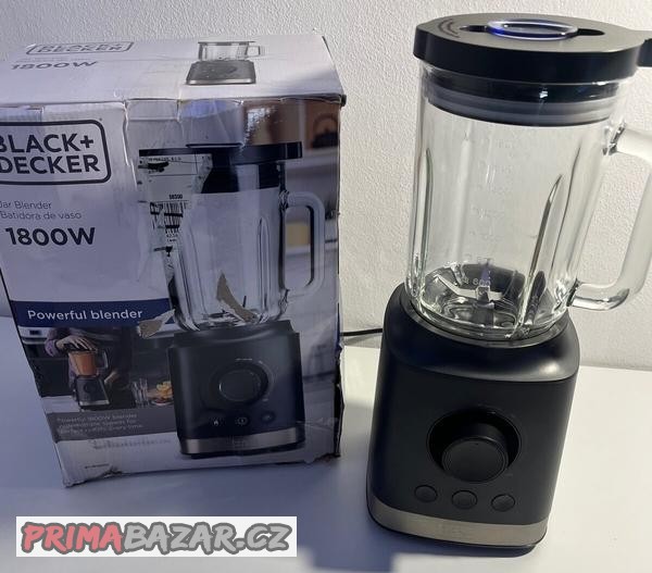 black-decker-stolni-mixer