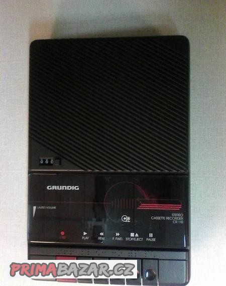 stereo-prehravac-kazet-mc-novy-zn-grundic