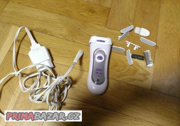 holici-strojek-braun-silk-epil