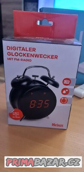 prodam-digitalni-budik-se-zvonkem-a-radiem