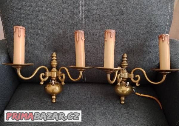 nastenne-mosazne-lampy-2-kusy