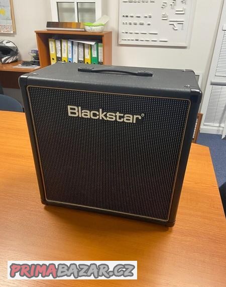 blackstar-reproduktor