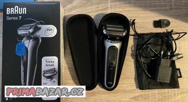 holici-strojek-braun-series-7-zamluveno