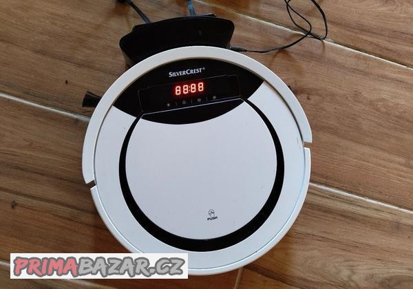 roboticky-vysavac-silvercrest
