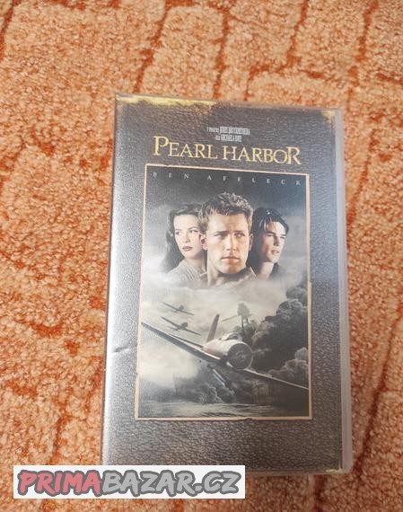 vhs-kazeta-pearl-harbor-plati-do-smazani