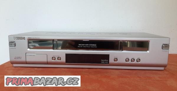 videorekorder-philips