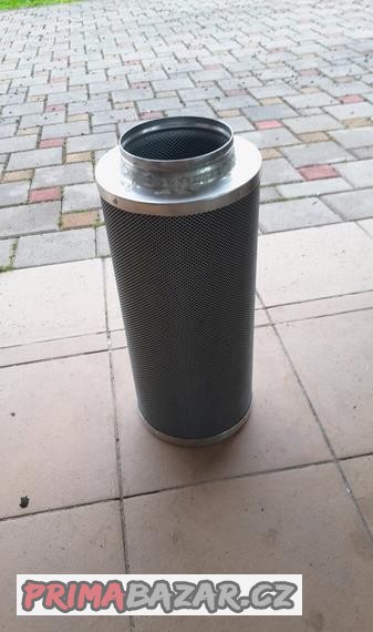 uhlikovy-filtr-vzduchotechnika-125mm