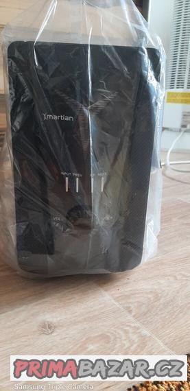 prodam-nepouzite-reproduktory-x-martian-g21