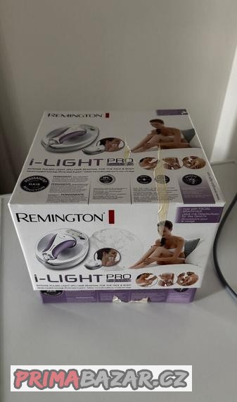 remington-i-light-pro
