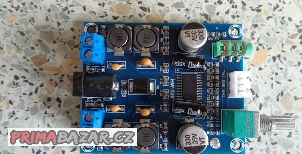 zesilovac-2-krat-45wat