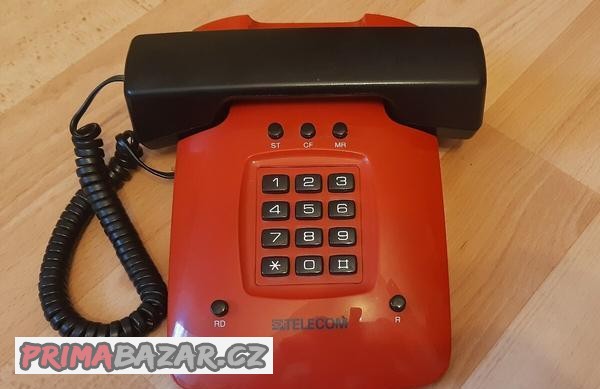 retro-telefon