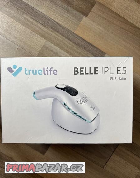 truelife-belle-ipl-e5-epilator