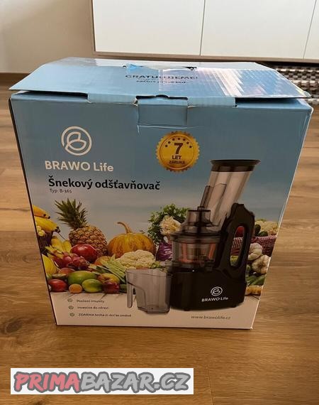 brawo-life-snekovy-odstavnovac-b-365-cerny