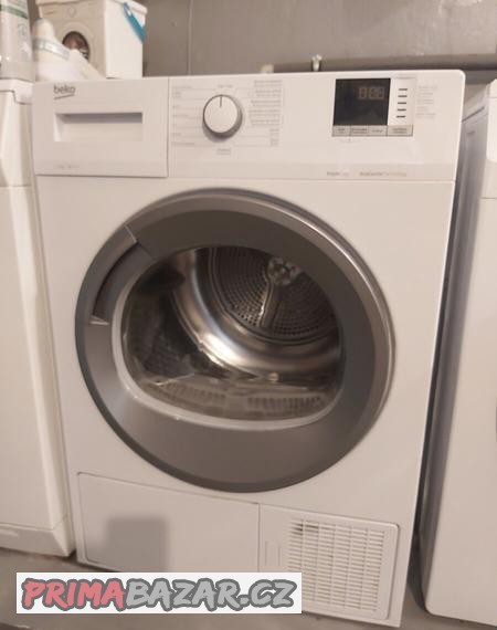 porouchana-susicka-beko