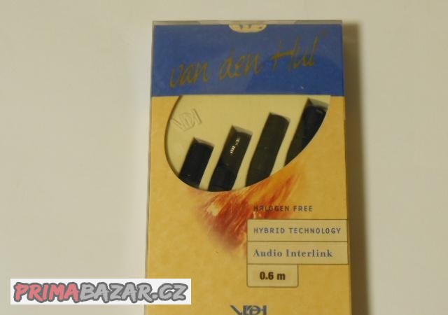 prodam-signalove-kabely-van-den-hul-mc-gold-hybrid