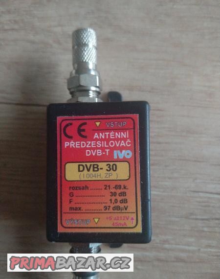 antenni-predzesilovac