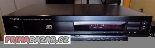 denon-dcd-895