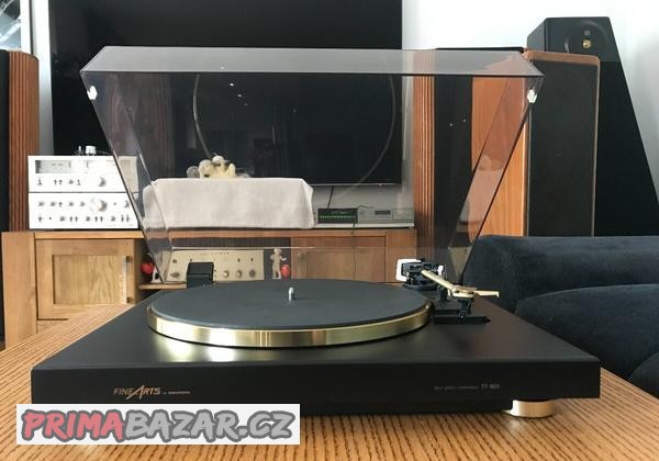 finearts-by-grundig-tt-903