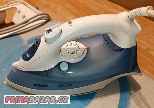 zehlicka-naparovaci-philips-elance-3006-zehlici-prkno