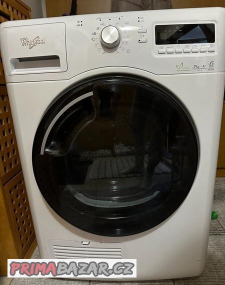 whirlpool-aza-799-top-stav-minimalne-pouzivana