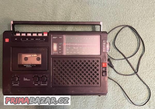stary-radiomagnetofon-stern-radiorecorder-r-4100