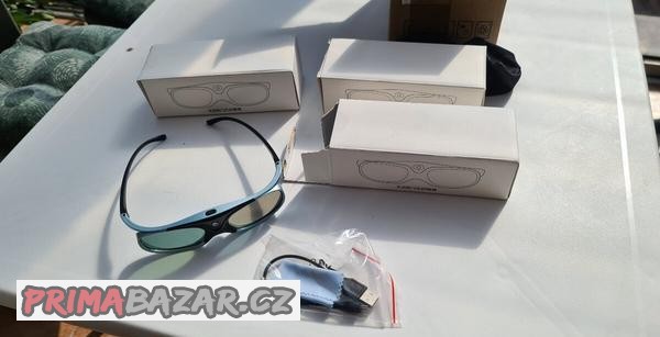 3-x-bryle-pro-3d-dlp-sledovani-televize-nebo-projektoru