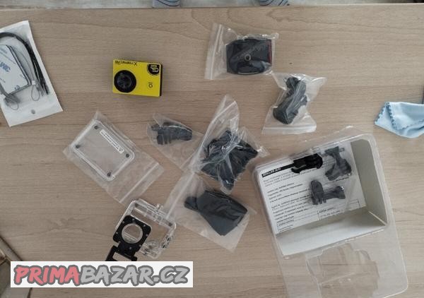 gopro-kamera-xtreme-vodotesna