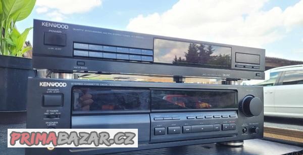 prodam-kenwood-sestavu-tape-deck-kenwood-kx-7030-tuner-kt