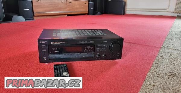 prodam-receiver-zesilovac-sony-str-d665