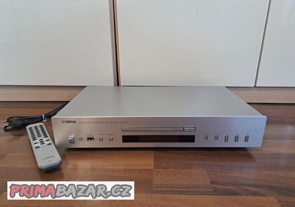 prehravac-yamaha-cd-s300-velmi-dobry-stav