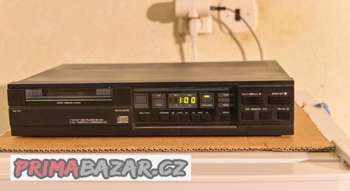 prodam-cd-tesla-mc-902