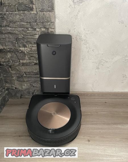 roboticky-vysavac-irobot-roomba-s9-9558-cerny-top
