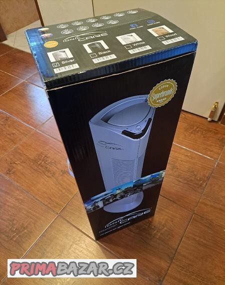 cisticka-vzduchu-ionic-care-x6-stribrna