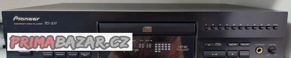 cd-prehravac-pioneer-pd-207