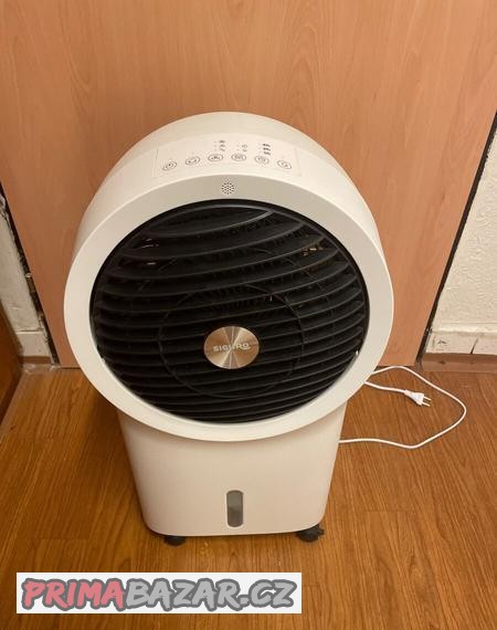 air-cooler