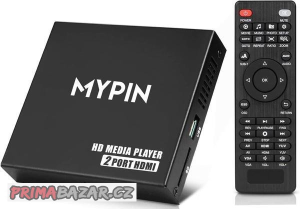 mypin-hd-media-player