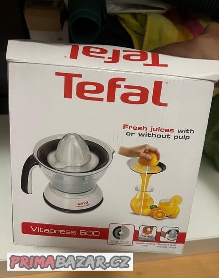 citrusovac-tefal