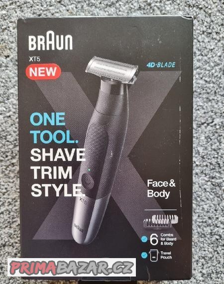 holici-strojek-braun