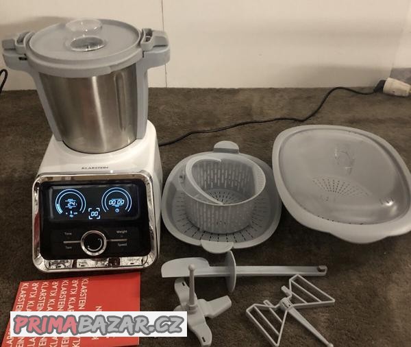 novy-multifunkcni-kuchynsky-robot-klarstein-lze-zaslat