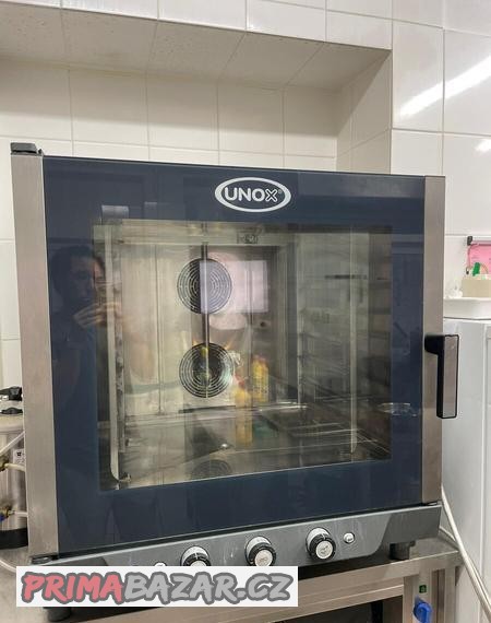 konvektomat-unox-xv593-sprcha