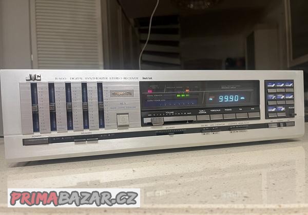 spickovy-vintage-receiver-jvc-r-x60