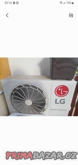 klimatizace-lg