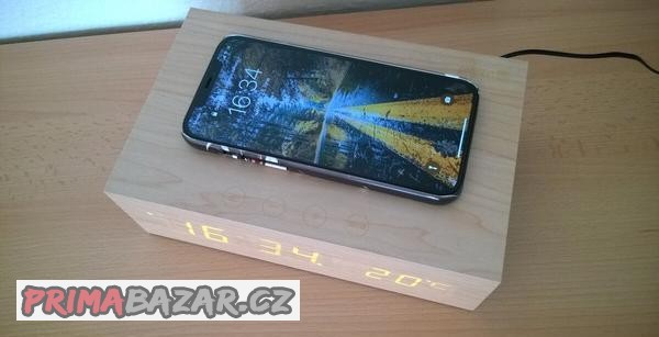 budik-s-bezdratovou-nabijeckou-connect-it