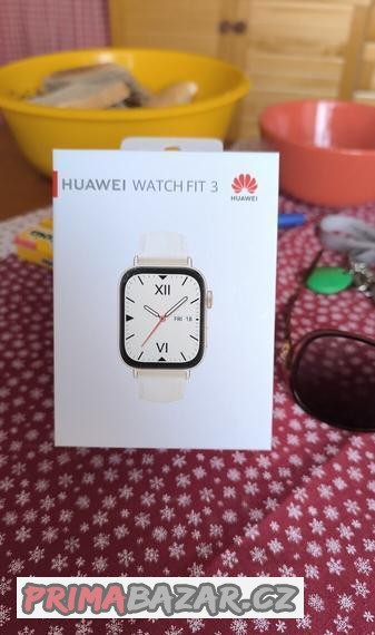 chytre-hodinky-huawei-watch-fit-3-leather-bile