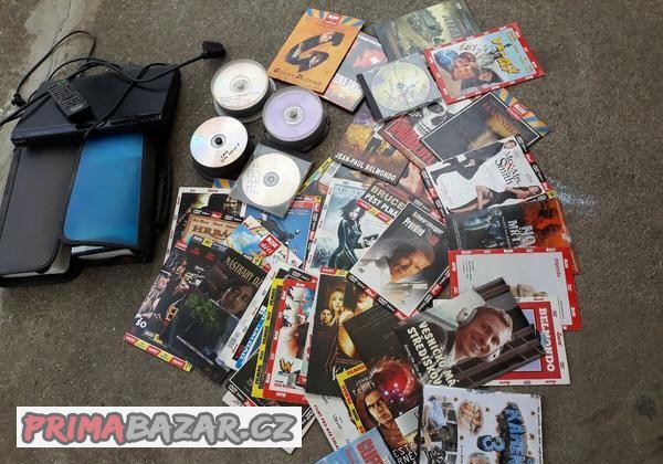 dvd-prehravac-sony-plus-dvd