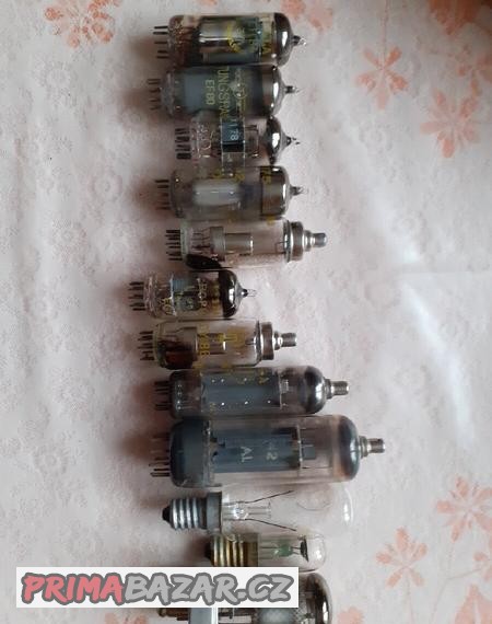 prodam-levne-ruzne-lampy-a-elektronky